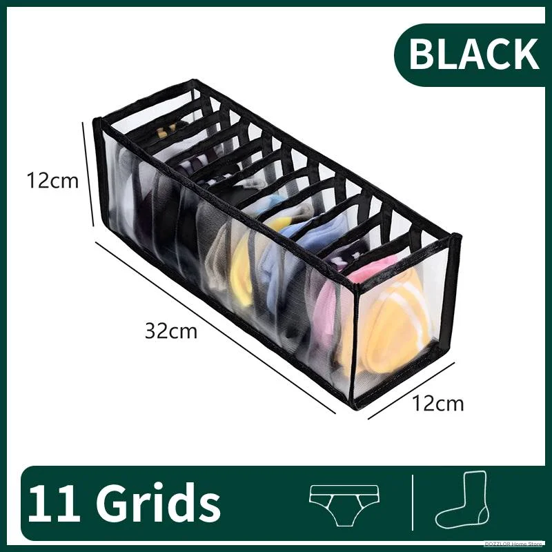 11-grids-black