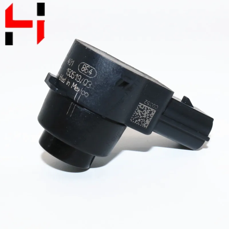 1pcs 23297881 0263033401 Parking Distance Control PDC Sensor For Orla Ndo An Tara Insi Gnia S RX 2009-2013