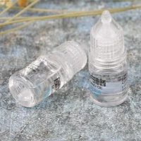 3 ml Magic Cube Silicone Lubricant Smooth Lube Oil Easily Rotate Maintain Suppl 1