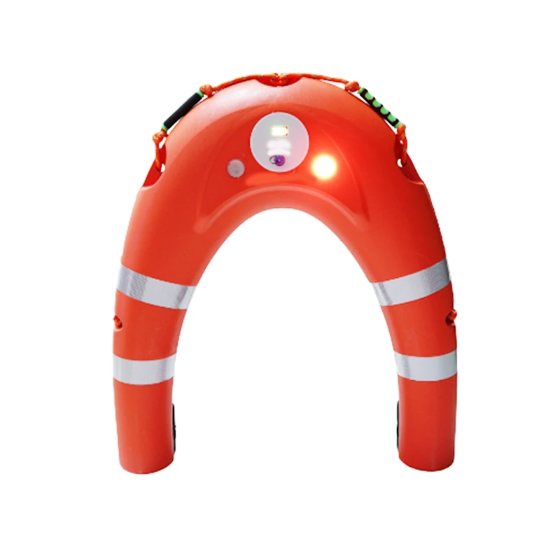 Lifebuoy-1 Salvagente Elettrico Telecomandato Senza Fili Salvavita Intelligente Professionale