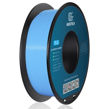 Geeetech PLA PETG Filament 1