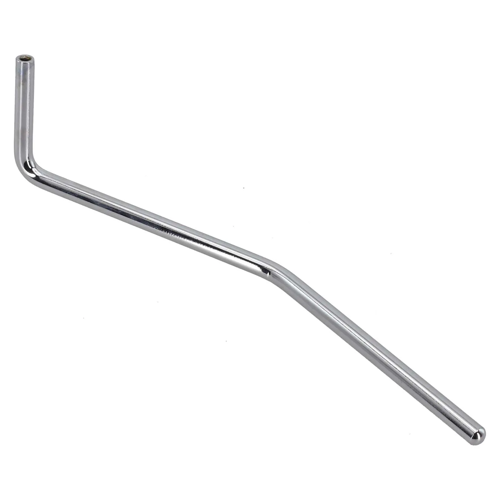 Für Gitarrenperformance, 8,6 mm Tremolo-Stangenbuchse, Tremolo-Griff, stabile Verbindung, reibungslose Steuerung für E-Gitarre – Detail 12