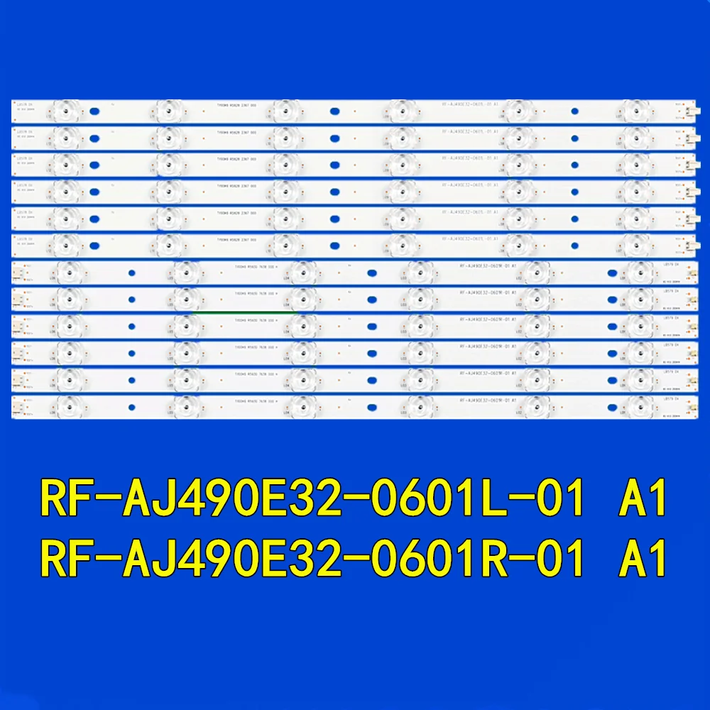 Светодиодная лента для телефона LC-49CFF5001K LC-49CFE6031K LC-49CFE6032K LC-49CFE6032E LC-49CFE5002E RF-AJ490E32-0601R-01 RF-AJ490E32-01 A1