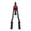 BT-607 Manual Threaded Rivet Nut Gun 16inch Long Hand Riveter Rivet Nut Tool Set For M3 M4 M6 M8 M10 M12 5