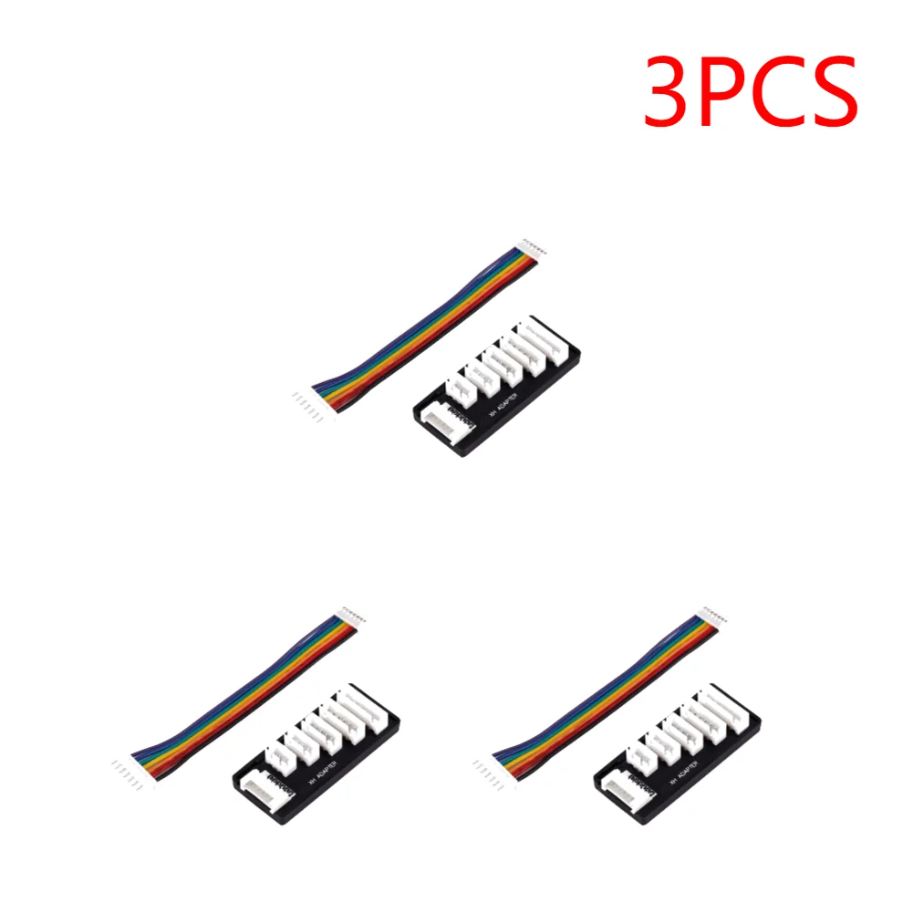 3PCS