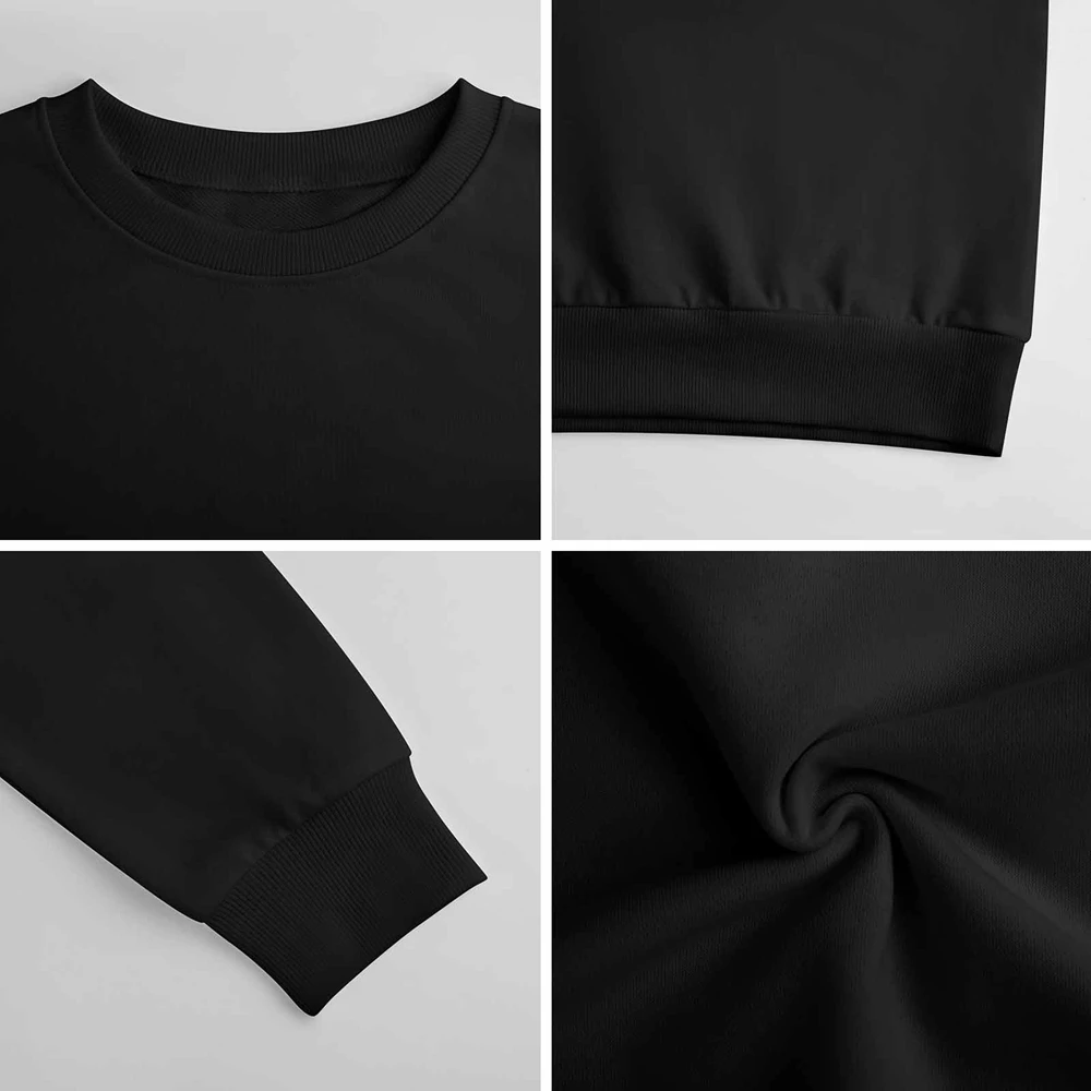 Description Picture 3 of itemSubjects Album Hoodies Scale The Summit Tour Hoodie Women'S Summer Cool Graphic Printed Sweatshirts