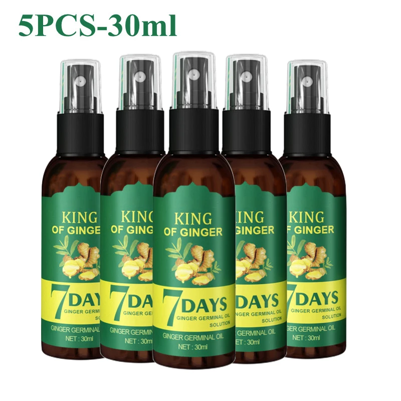 5PCS 30ML