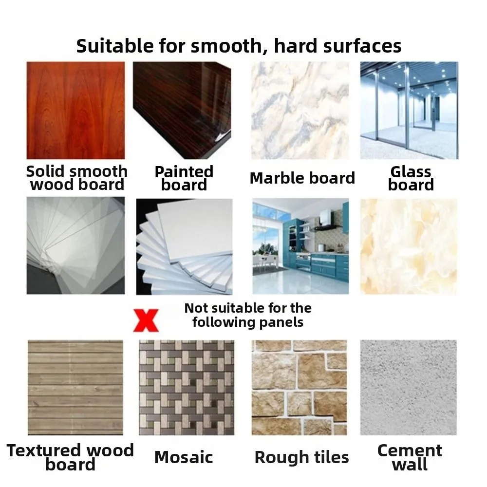 2Pcs 3-digit Baby Safety Password Lock Multi-Functional Anti-Pinch Hand Kids Protection Locks with Adhesive Strong Fix