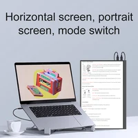 LANLIPU 16inch Portable Monitor 120HZ 1200P 16:10 100%sRGB HDR 400Cd/m² Game Display For Laptop Macbook Phone Switch Xbox PS4/5 - Image 4