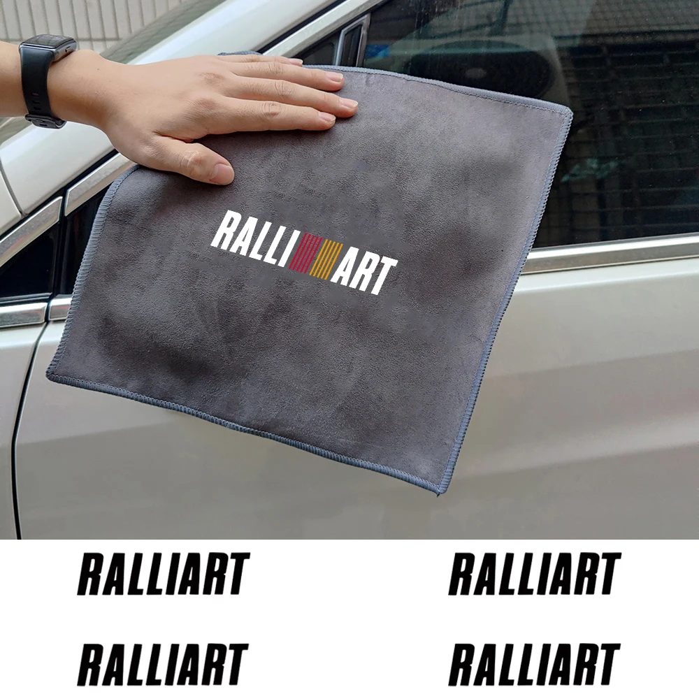 Car Sticker Scraper Tool For Mitsubishi RalliArt Lancer Ralli Art 10 Asx -  AliExpress