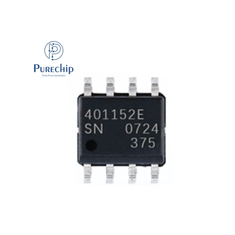 

10pcs MCP4011-502E/SN SOP8 New & Original in stock Electronic components integrated circuit IC MCP4011-502E/SN