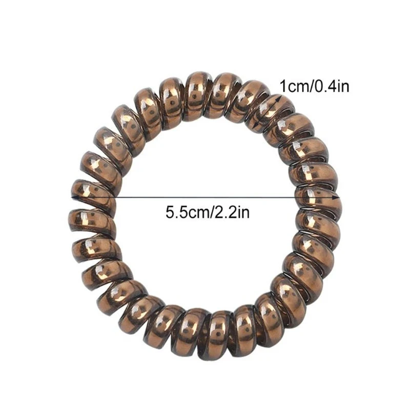 Mtvxesu Élastiques Pour Enfants Attaches Cheveux Bandes Cheveux Cordes Cheveux Couleur Cordes Cheveux Vente