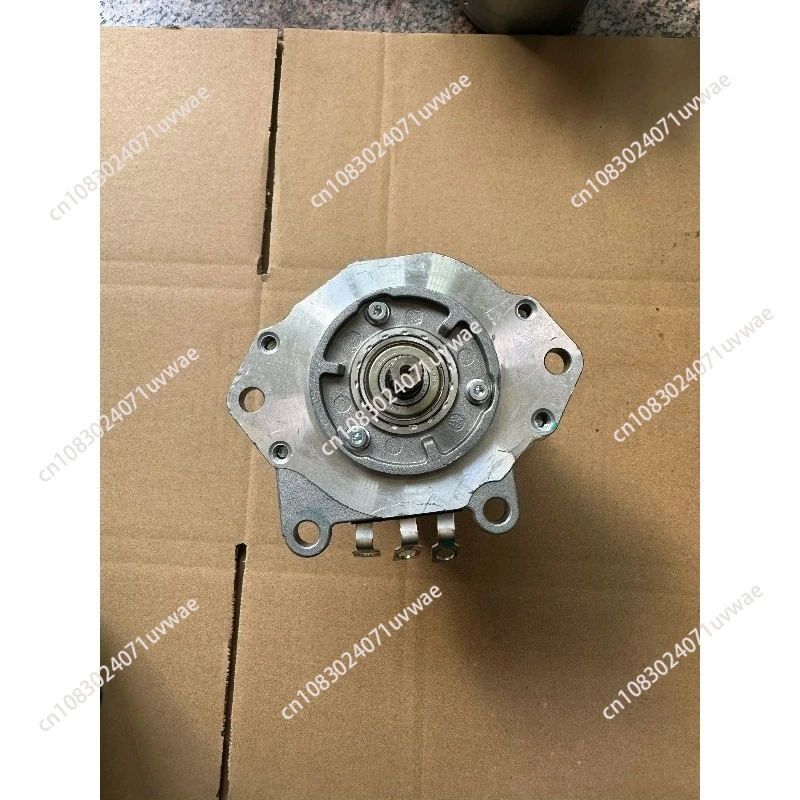 Moteur sans balais 12V/24V 800W 2100/4200 tr/min RC