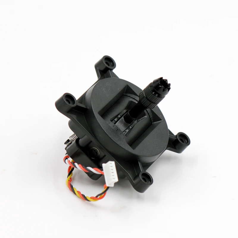 

The rocker of gold-plated potentiometer is adapted to T12,T10,SG12,M12PRO,M12L.