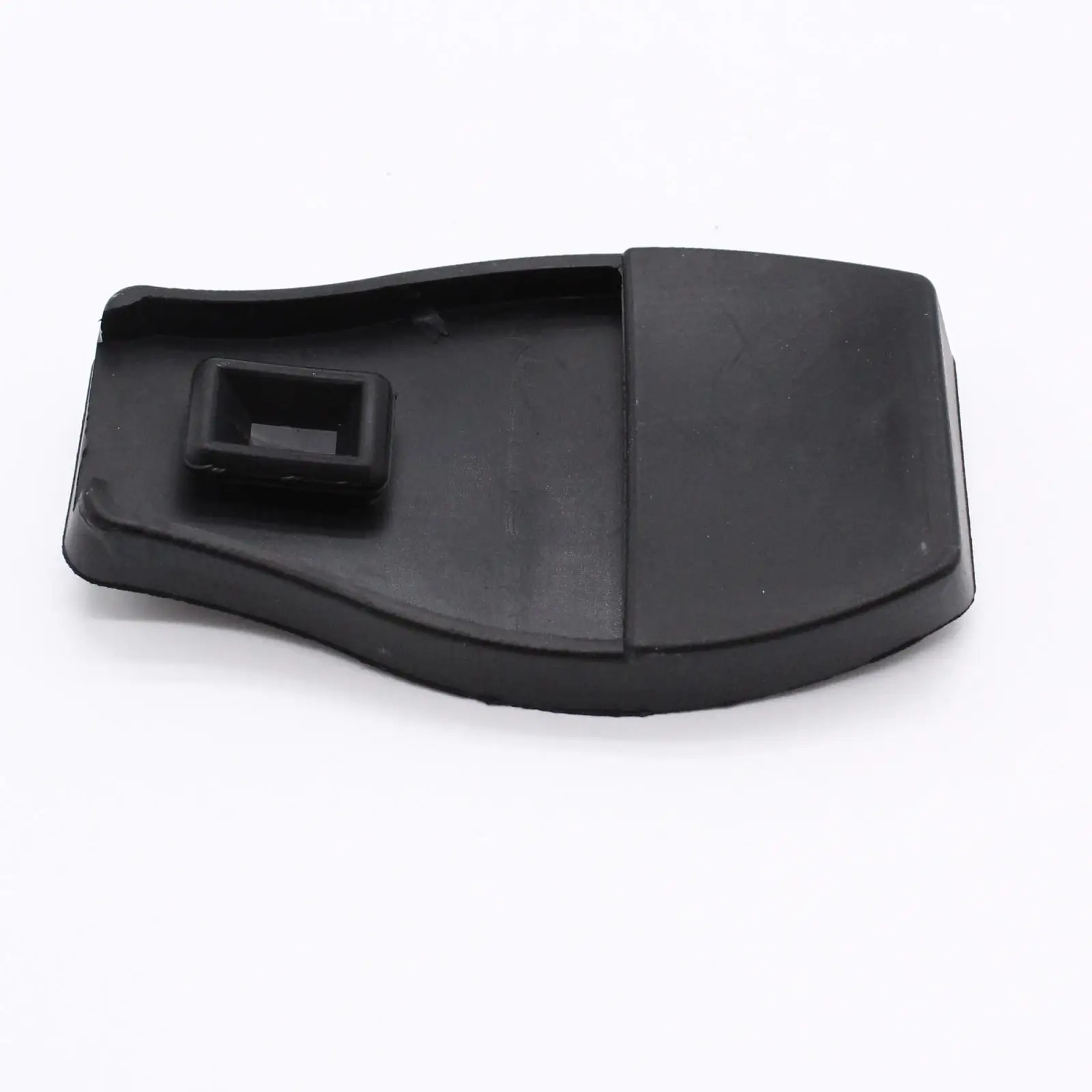 2x Automotive Brake Pedal Pads 71746348 Replace Easy Installation 4504.36 for Grande PUNTO 500L Doblo