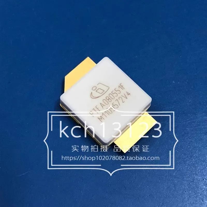 1/шт. PTFA080551F RF керамическая