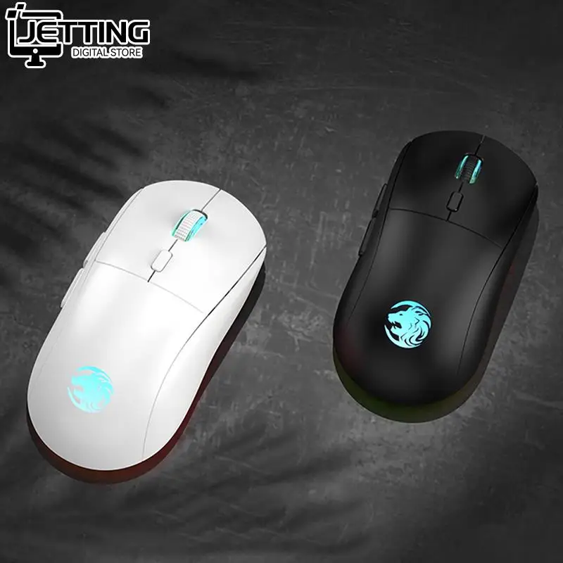 Беспроводная Bluetooth-мышь G301, 2,4 ГГц, с подзарядкой от USB