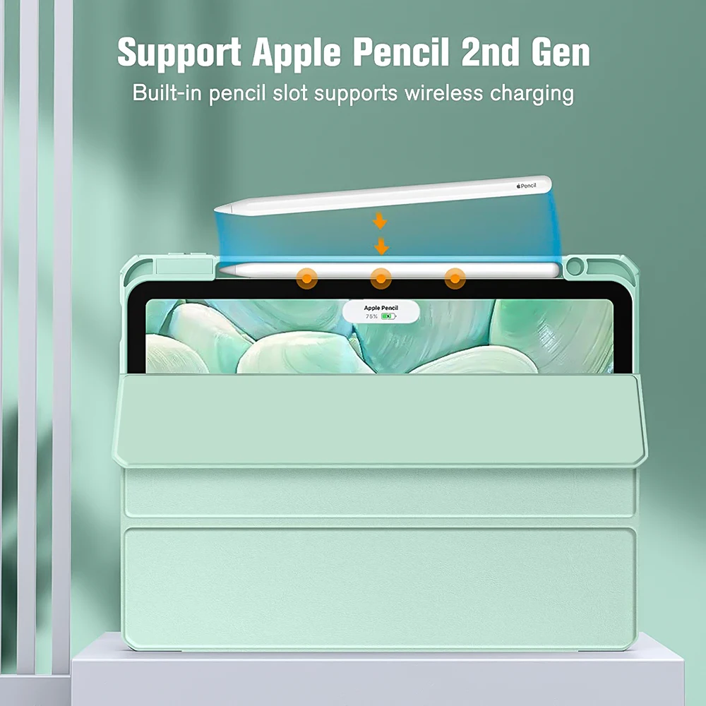 12, 9, 10ª Geração, 9ª Geração, iPad Air 4, Air 5, 10.2, 9 Geração