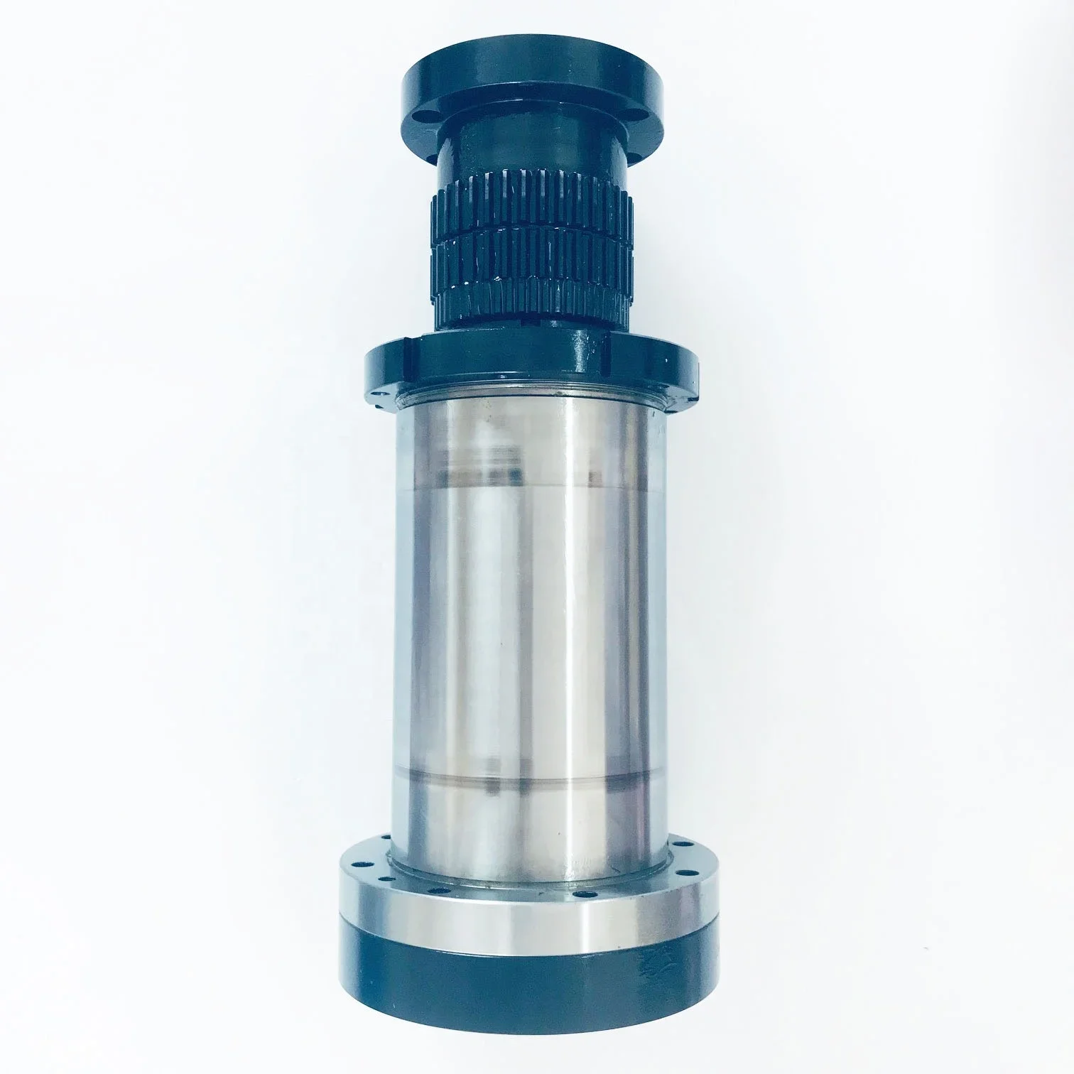 

A2-4 6000rpm 120mm 2.2kw Turning Spindle for Lathe Machine Spindle