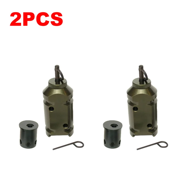 2Pcs A