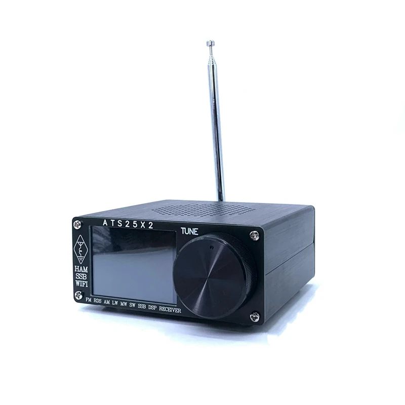 

Φ FM RDS APP сеть Wi-Fi конфигурация диапазона радио с спектром