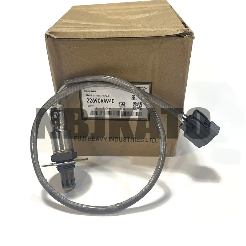 あ NBJKATO Brand New Genuine Oxygen Sensor OEM 22690AA940 For