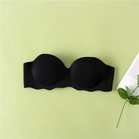 Innovative Design Seamless Bras No Underwire Pad Small Bust Design Suitable Little Girls Support Ultra Soft Breathable Material 2