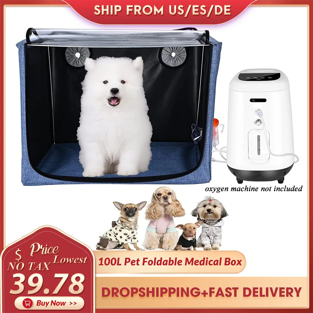 Can A Dog Use A Breathing Machine