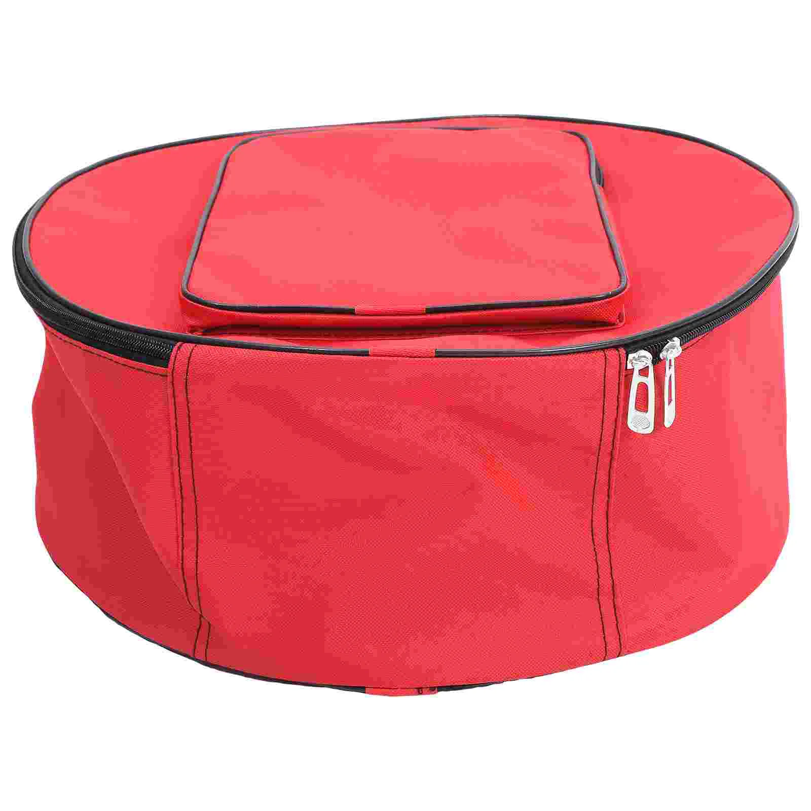 

Snare Drum Bag Padded Portable Snare Drum Case Snare Carrying Bag Drumsticks Mallet Bag Snare Drum Carrying Bag