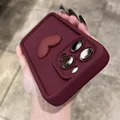 Full Wine Red