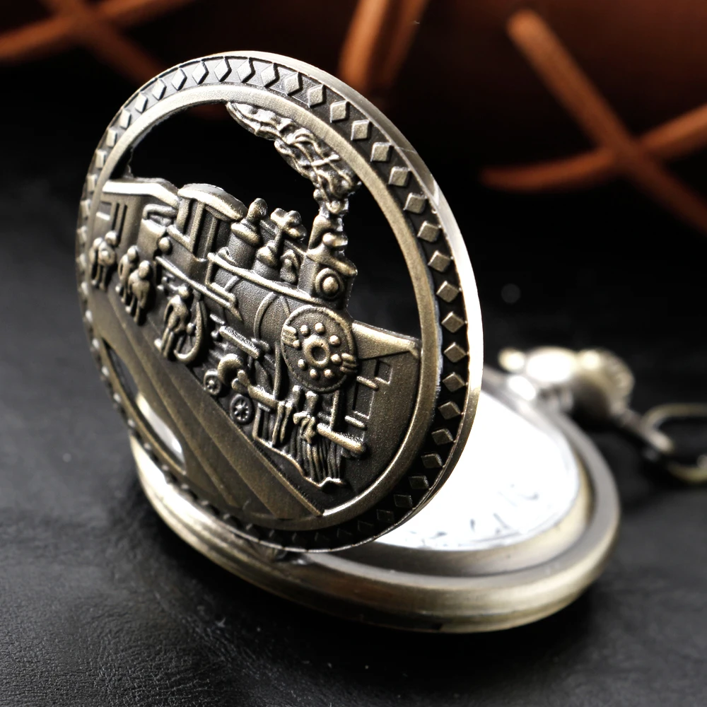 Рисунок 5 - Бронзовые вырезанные кварцевые