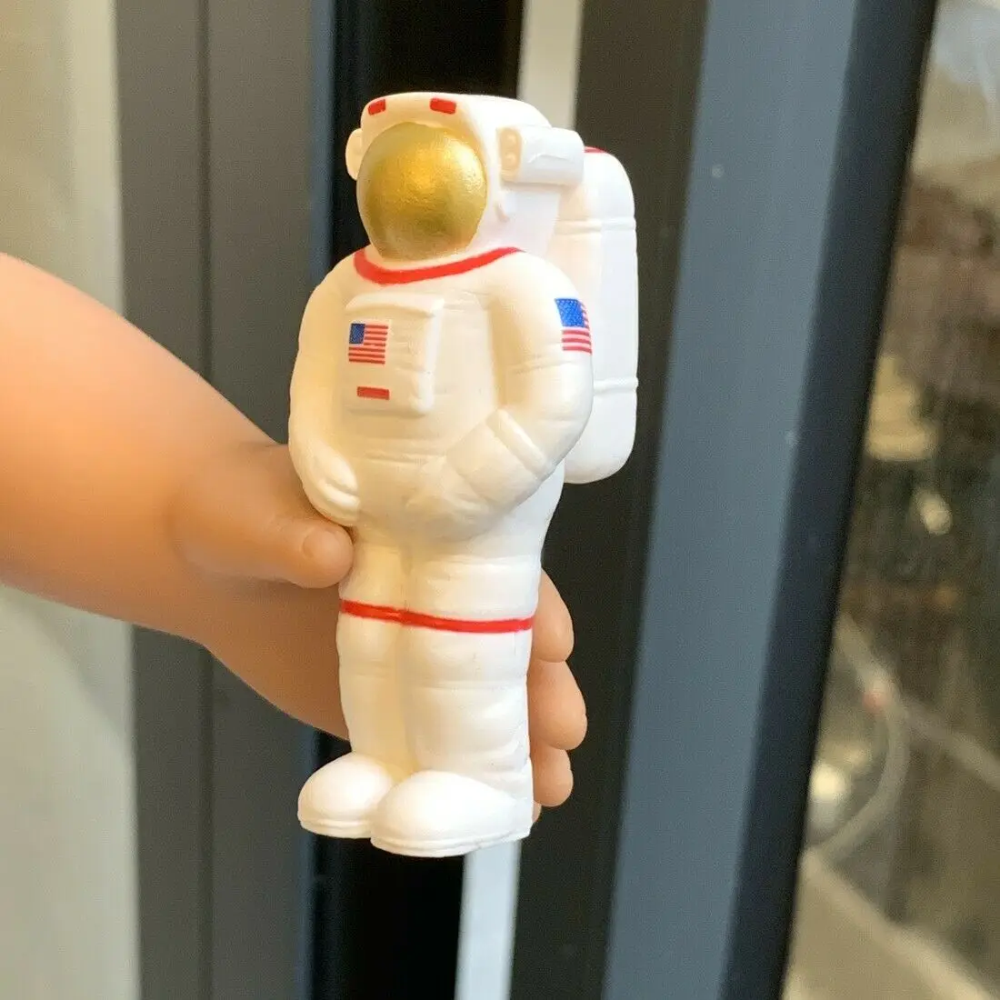 2pcs American Girl Astronaut NASA Figurine Dolls Toys figure 18'' accessories 