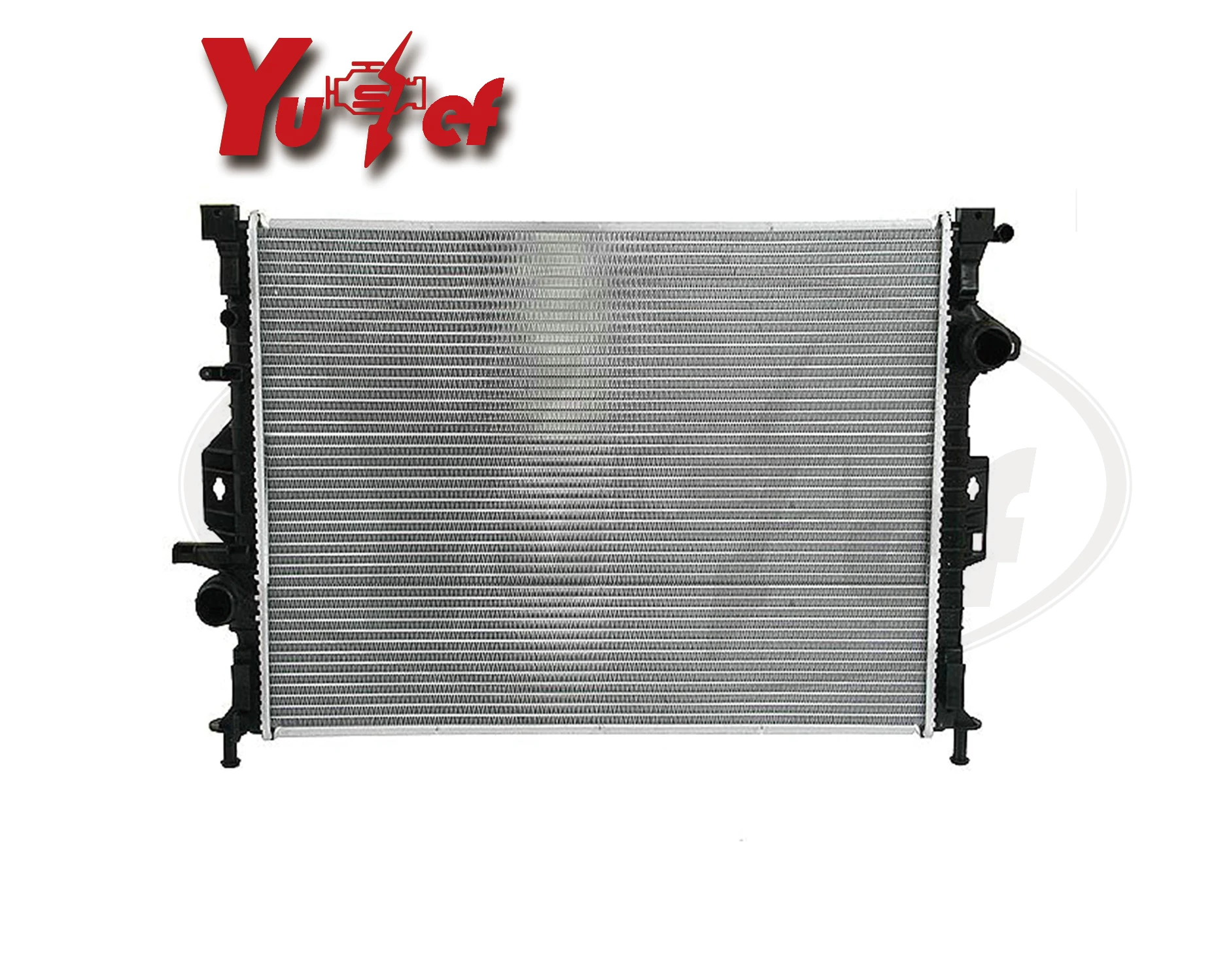 

Автомобильный радиатор подходит для VOLVO S60 S80 XC60 XC70 V60 V70 2007-2017 #36002451