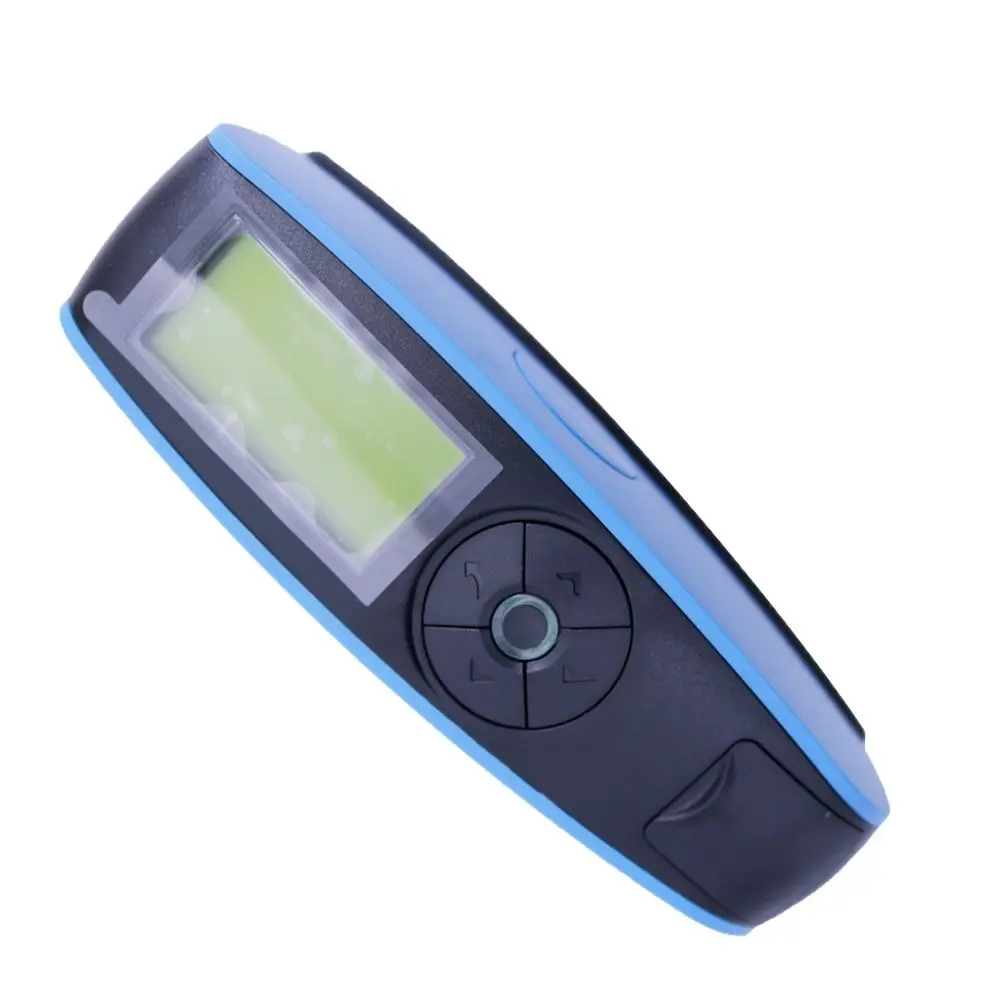 YG60S Digital Gloss Meter Tester 60&deg; Angle Measuring Range 0-200GU Glossmeter