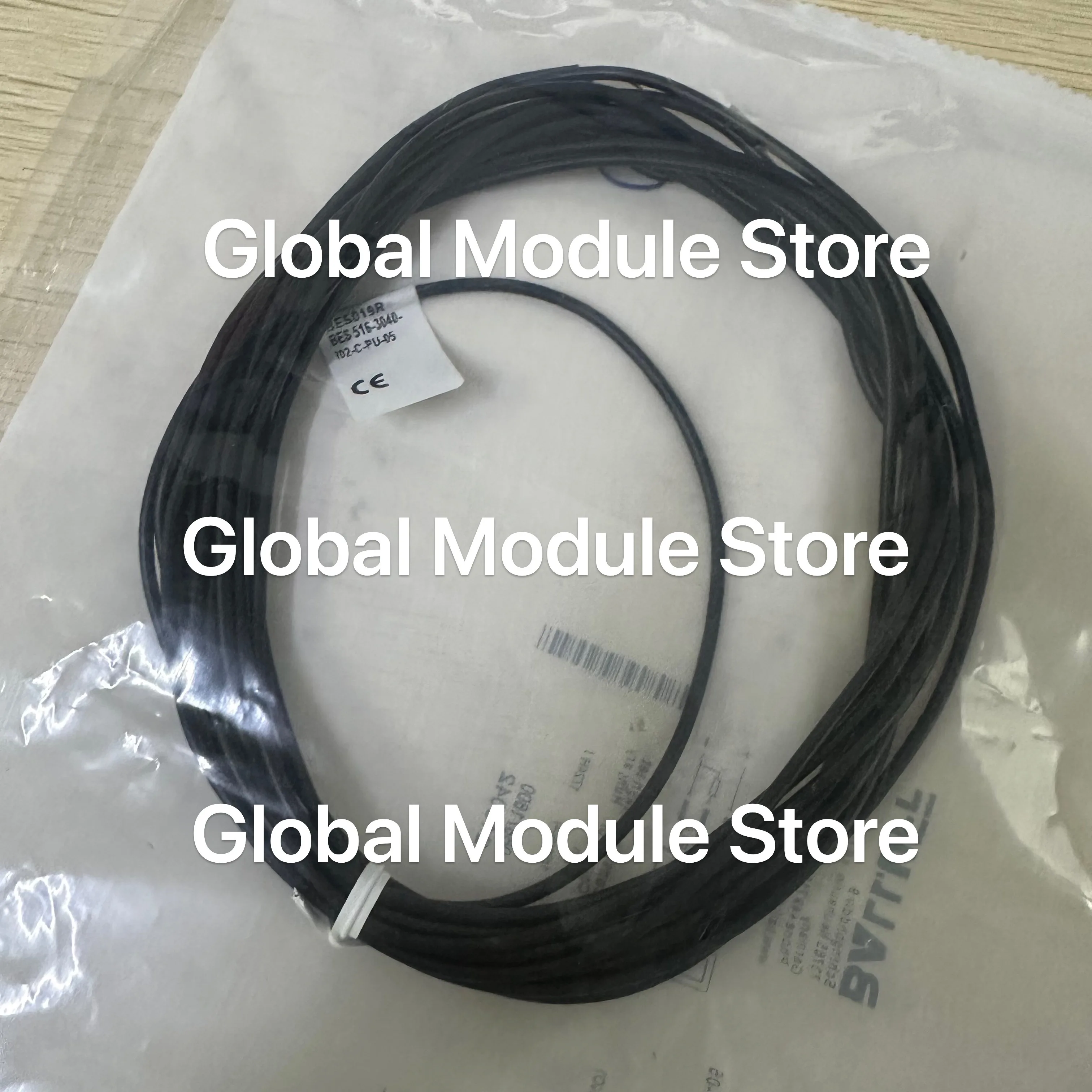 

Proximity Switch Sensor BES 516-3040-I02-C-PU-05 Proximity Switch Sensor