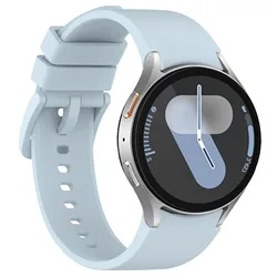 Band in Silicone Premium per Samsung Galaxy Watch - Design Senza Spazi