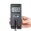 Digital Window Tint Meter Transmittance Measurement WTM-1300 1