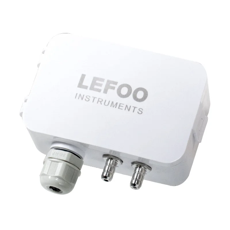 

Pressure Transmitter Sensor 4-20ma Micro Differential Air Pressure Measuring Different Pressure Sensor Tools