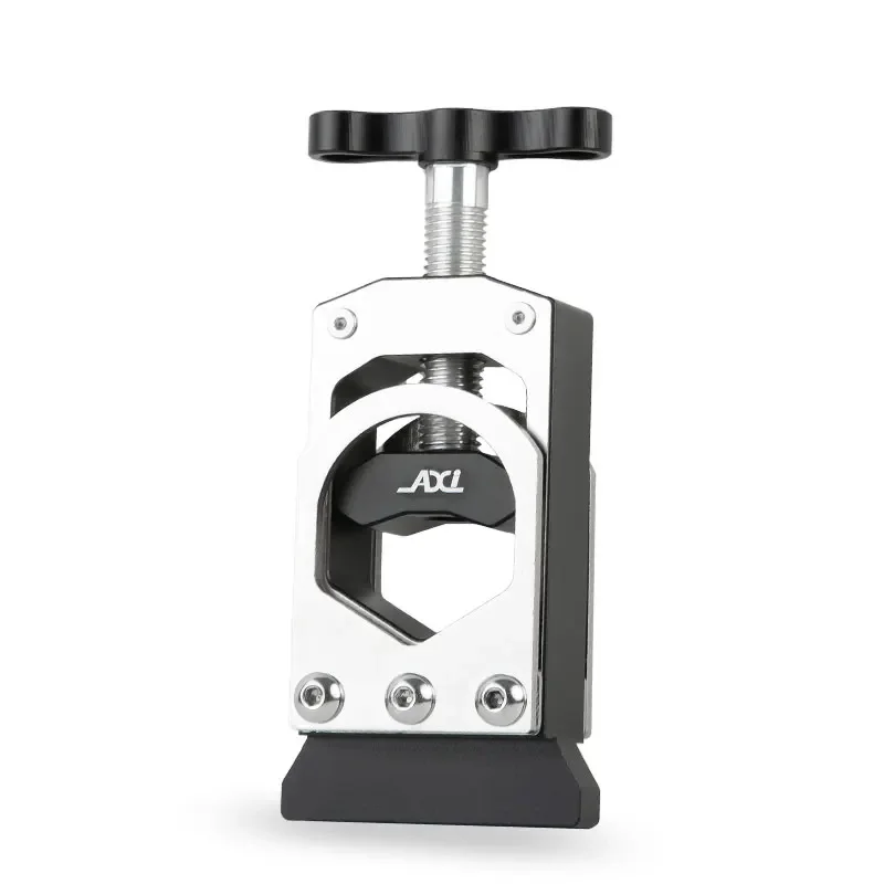 Carbon Fiber Bicycle Steerer and Seatpost Cutter Tool