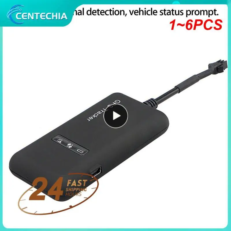 

Мини-трекер, Bluetooth, 1-6 шт.