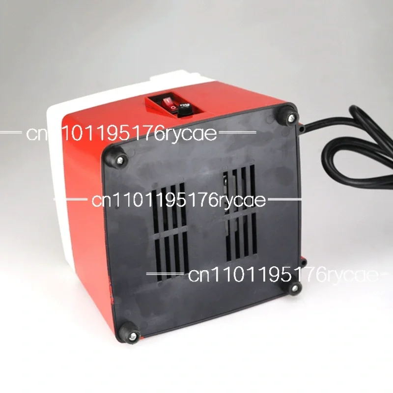 DIY 데스크탑 연삭기 작업대 220V 미니 자동 수냉식 스테인드글라스 그라인더