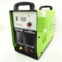 CUT80 220V/380V CNC Air Plasma Cutter Machine Plasma Welder CNC Cutting Machine Welding Machine 1