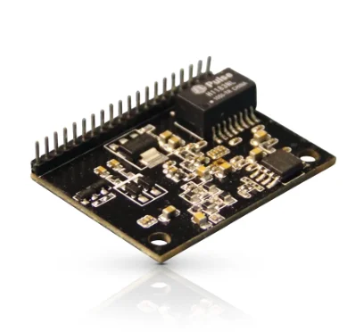 WisLink LX200V30 500Mbps Power line Module/QCA7420 Chips/ Network Adapter/Twisted pair/Ethernet CE/FCC RAKwireless
