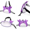 Beach Mesh Bag Cute Crab Shaped Shell Bags for Holding Beach Shell ,Toys Collecting Storage Bags for Kids Sand Tools Organizer 4