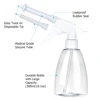 300ml Ear Cleaner Wax Removal Tool with Spray Bottle Syringe Poratable Ear Water Irrigation Flushing System for Adults & Kids 2