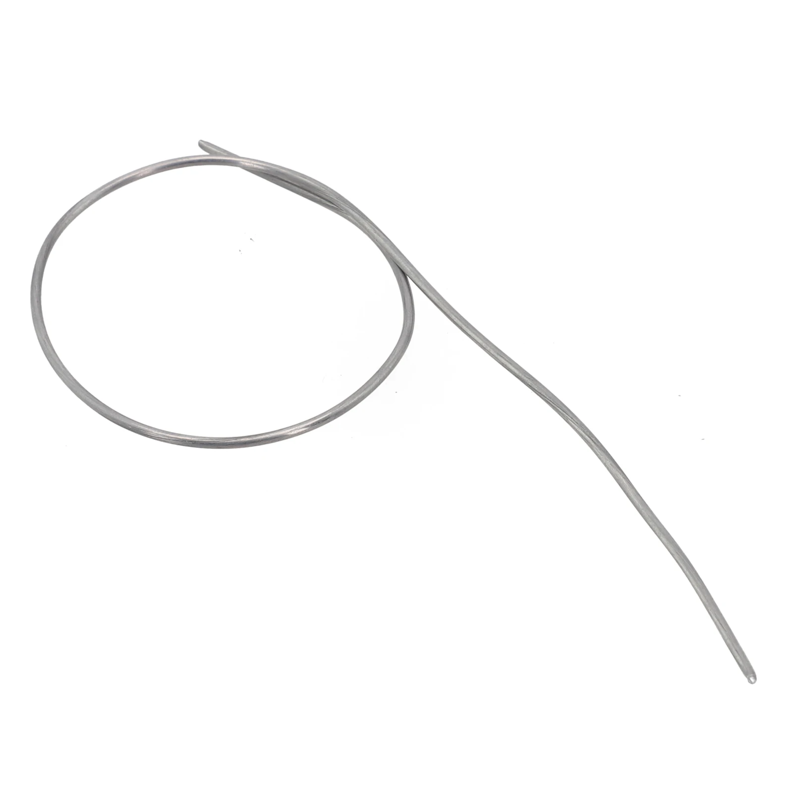 

Durable Flux Cored Wire For Welding, Low Melting Point, Good Fluidity, For Welding Motors And Air Conditioner Condensers