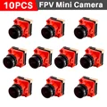 10PCS Red