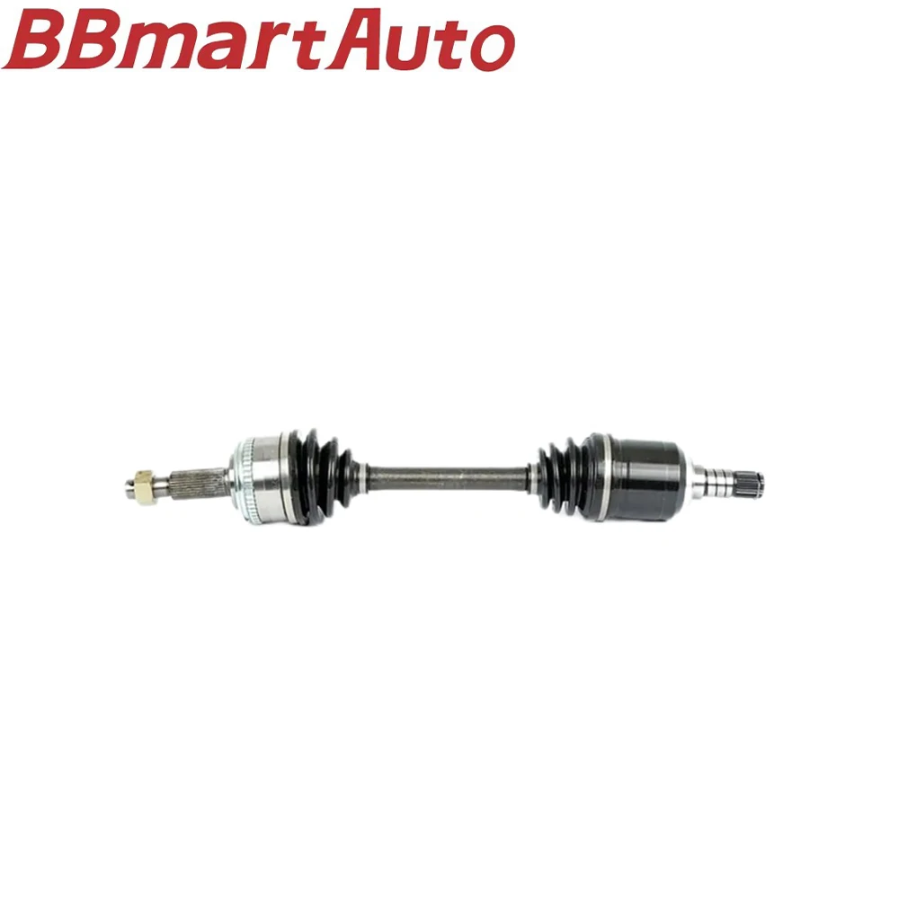 31608643383 BBmartAuto Parts 1 Pcs Left Front Half Shaft Assembly For BMW 2 Series F45 218i 216d F46 216d 216i 218i B38