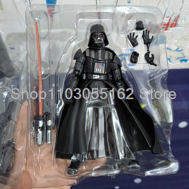 スターウォーズフィギュアダースベイダーダークトルーパー