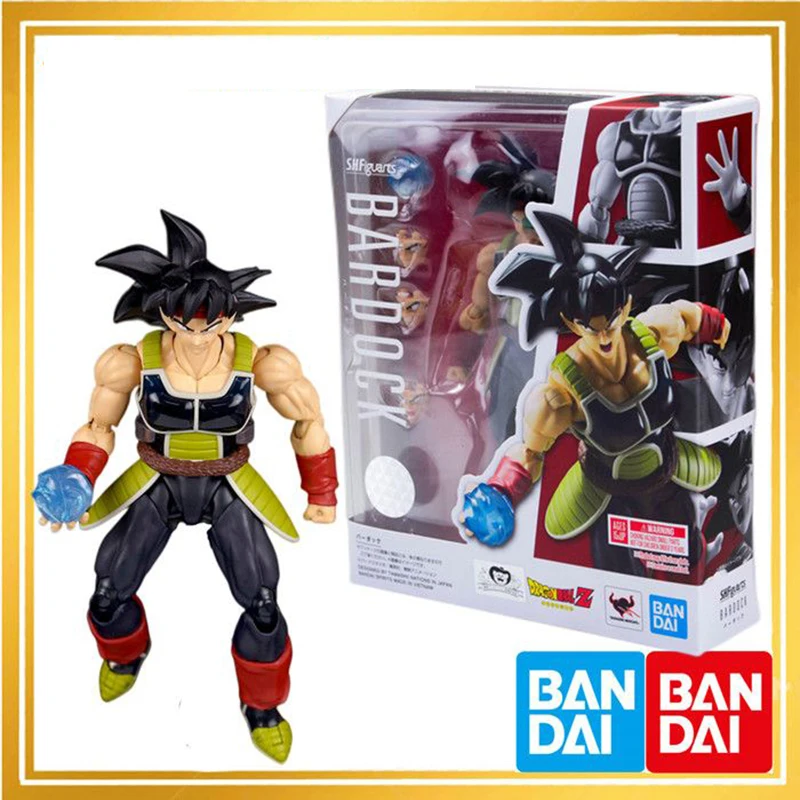 

Экшн-фигурки Вегета ГОКу замасу гогета игрушки Bandai Dragon Ball Z фигурки аниме Shf подвижная модель подарок для детей